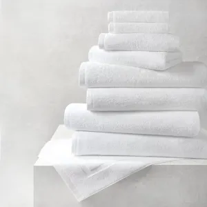 1 Hotels Cotton Towel Set