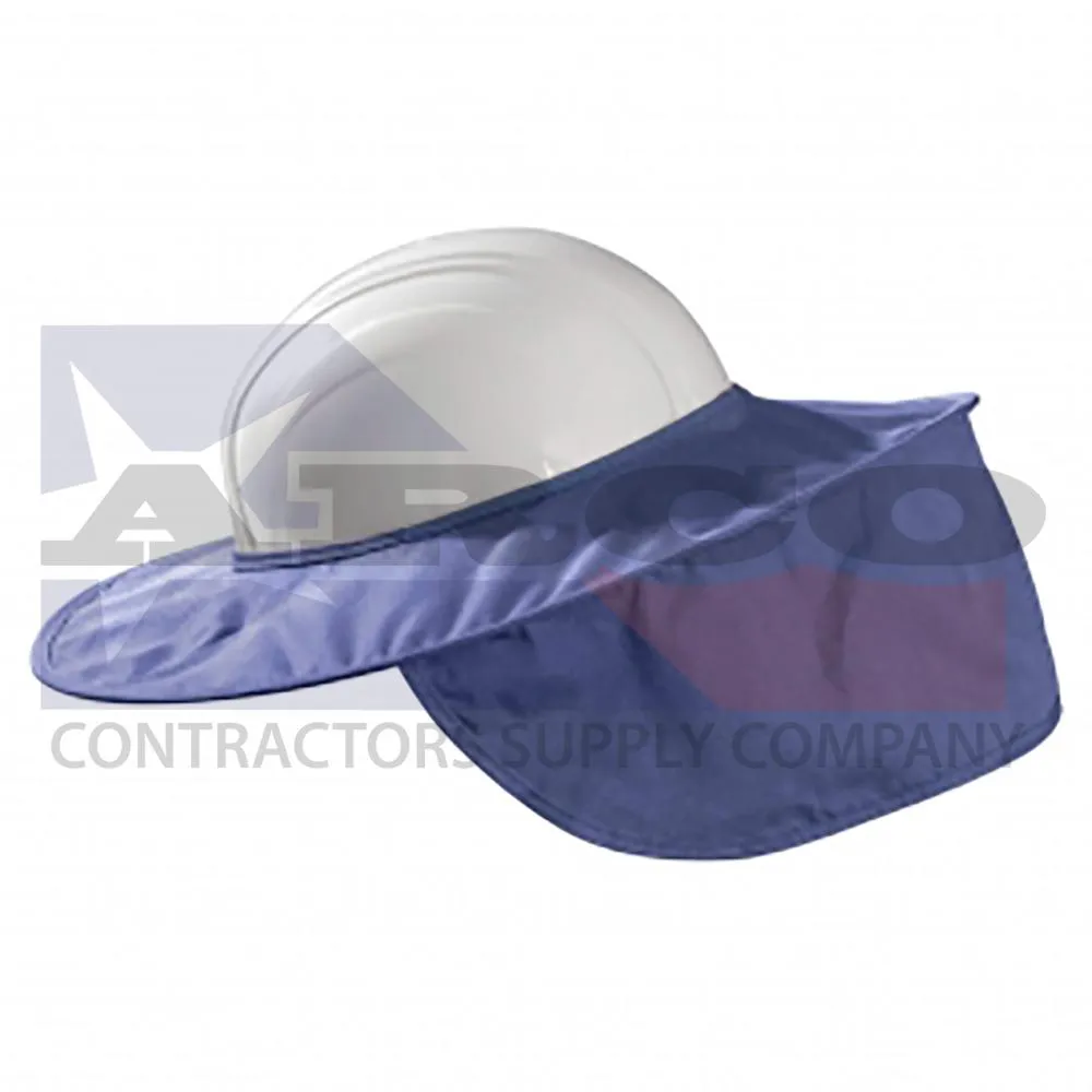 899-NAVY Hard Hat Shade