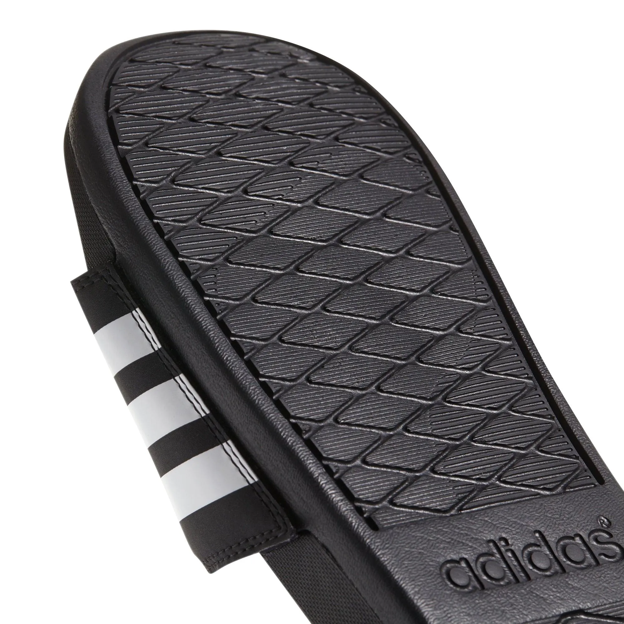 Adidas Adilette Womens Comfort Slides