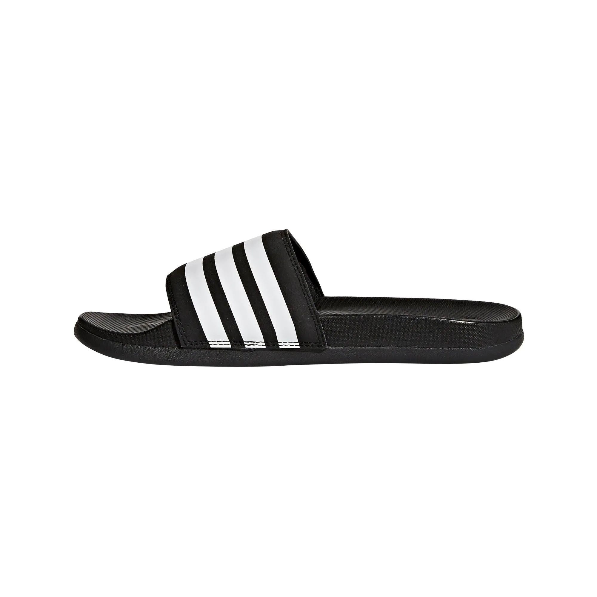 Adidas Adilette Womens Comfort Slides