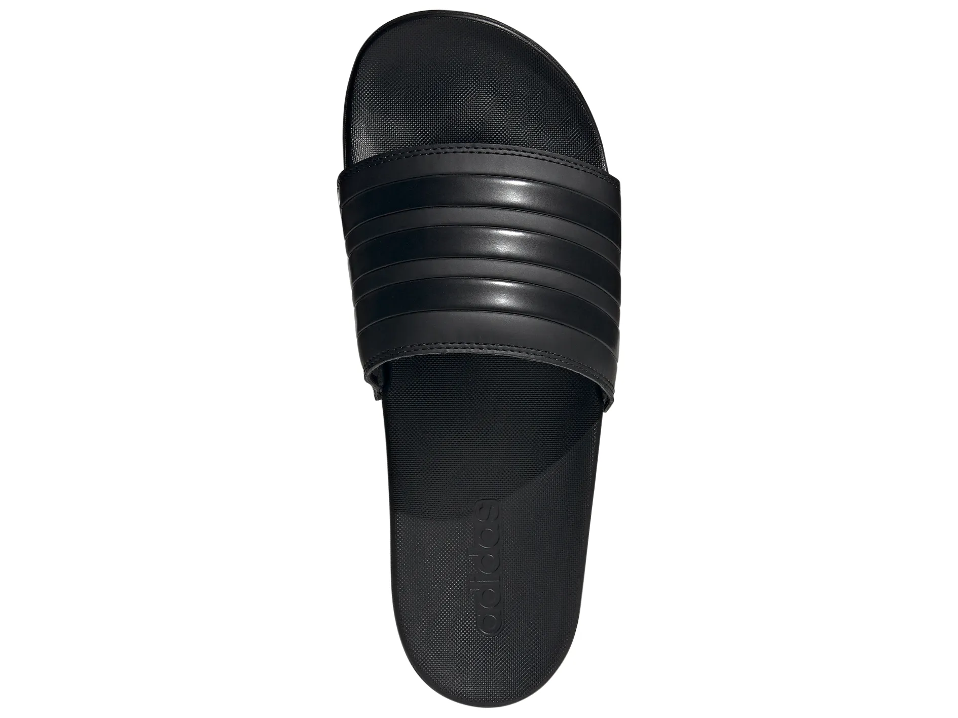 Adidas Mens Adilette Comfort Slides <br> GZ5896