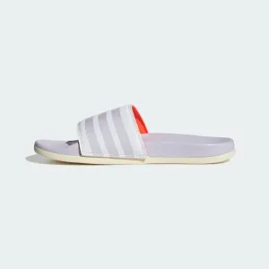 Adidas Women Adilette Comfort Slides