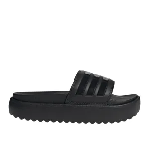 adidas Women's Adilette Platform Slides