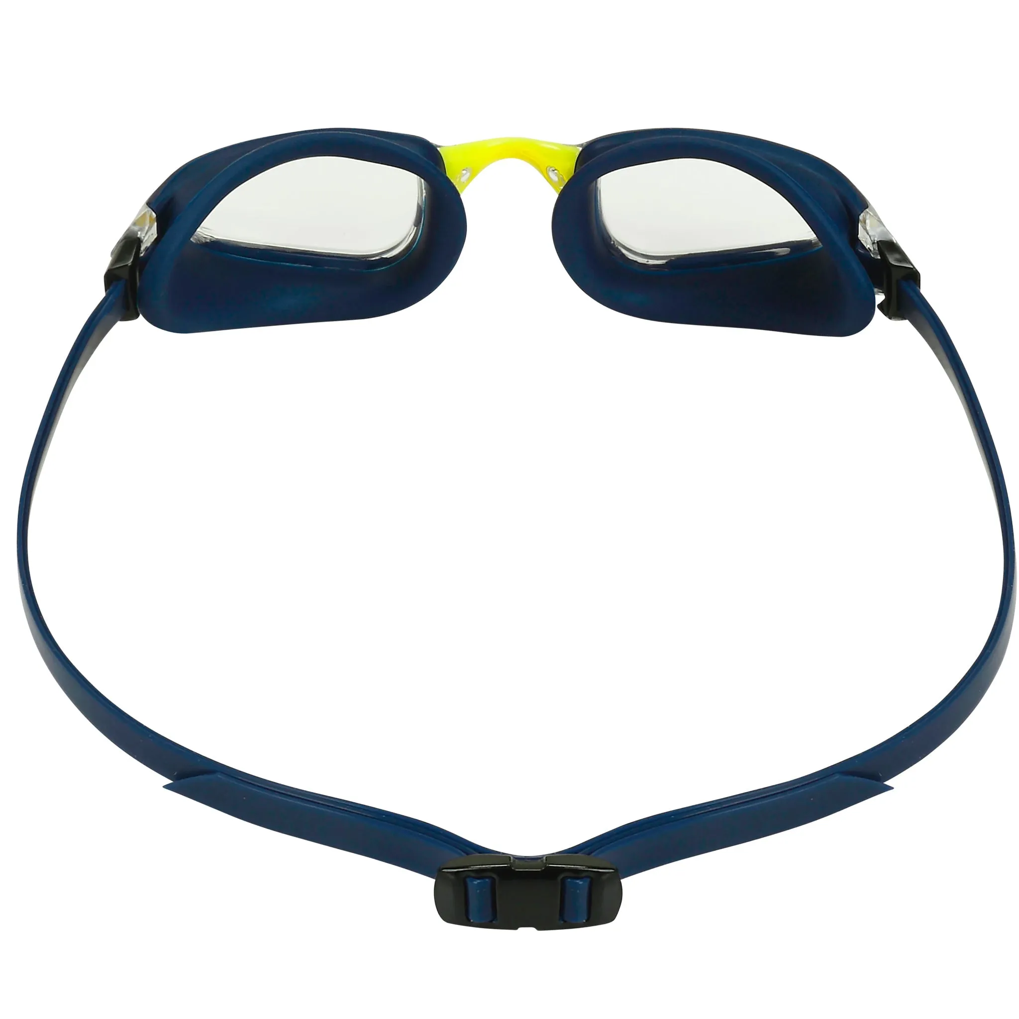 Aquasphere Fastlane Swimming Goggles Clear Lenses