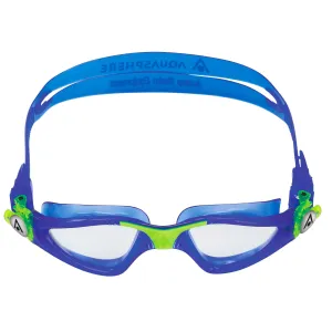 Aquasphere Kayenne Junior Goggles Clear Lenses