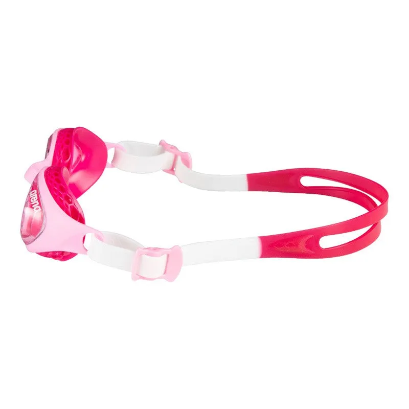 Arena Air Junior-Clear Pink