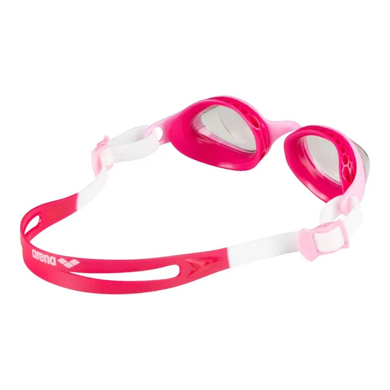 Arena Air Junior-Clear Pink