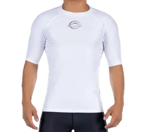 Baseline Ranked Short Sleeve Rashguard