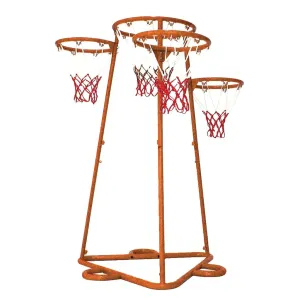 Basketball and Netball Shot Trainer