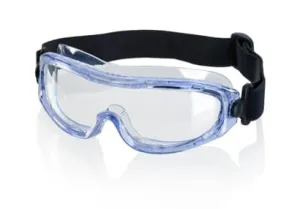 Beeswift Low Profile Safety Goggle (Pack Of 10) - Bbnfg