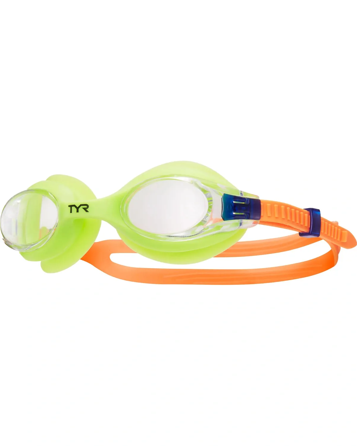 Big Swimple Junior Goggles