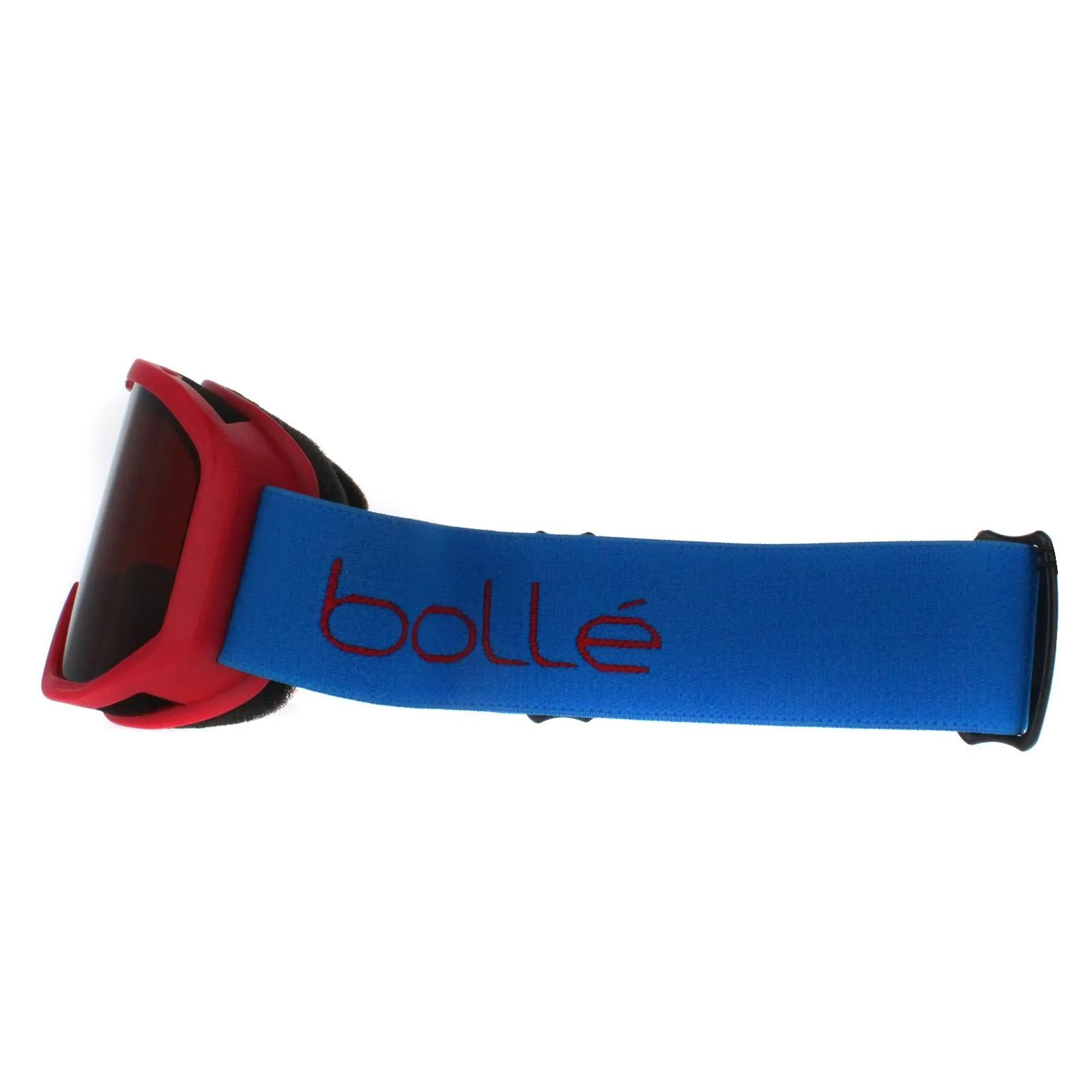 Bolle Ski Goggles Inuk BG055071 Matte Red Blue Rosy Bronze