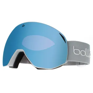 Bolle Ski Goggles Torus BG062006 Matte Full Grey Volt Ice Blue