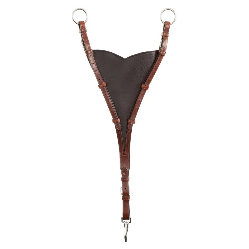 BR Martingale Bib Rings