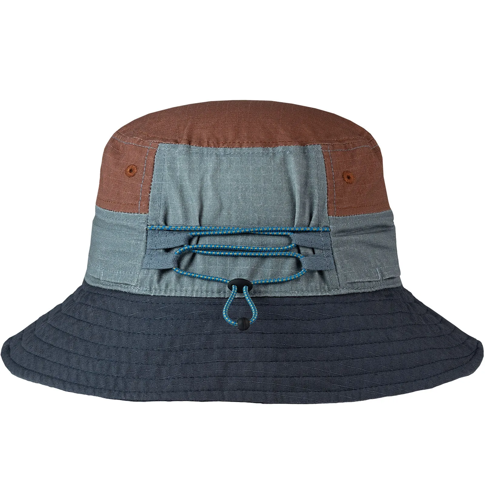 Buff Adults Sun UPF 50 Festival Bucket Hat