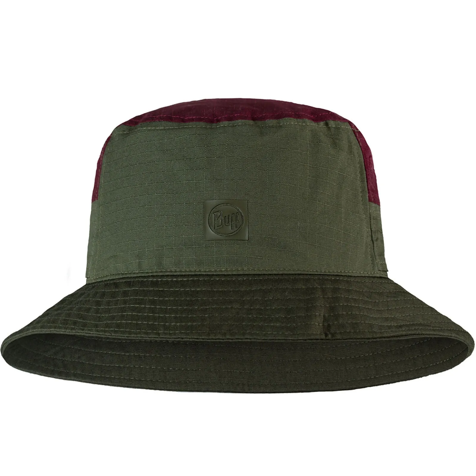 Buff Adults Sun UPF 50 Festival Bucket Hat