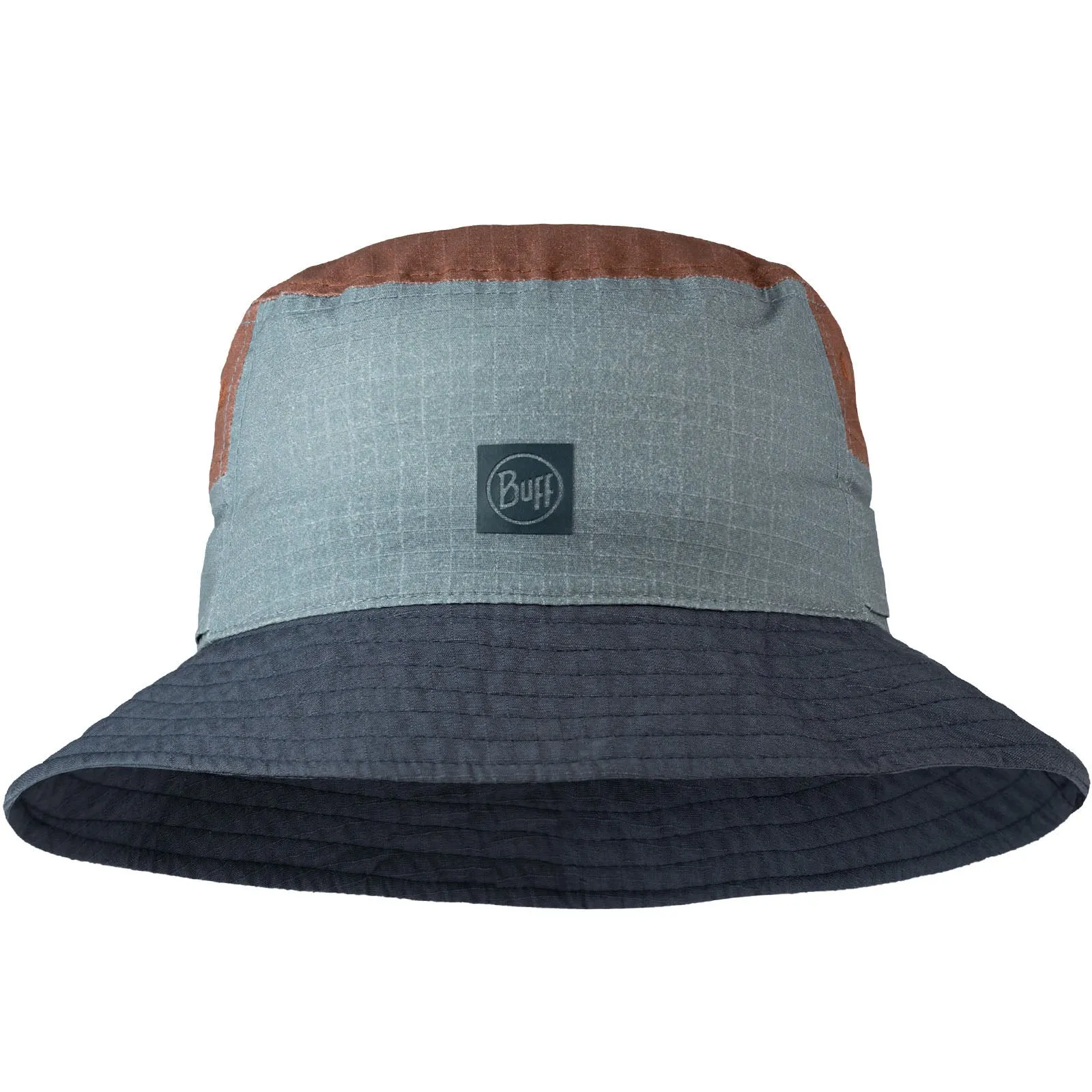 Buff Adults Sun UPF 50 Festival Bucket Hat