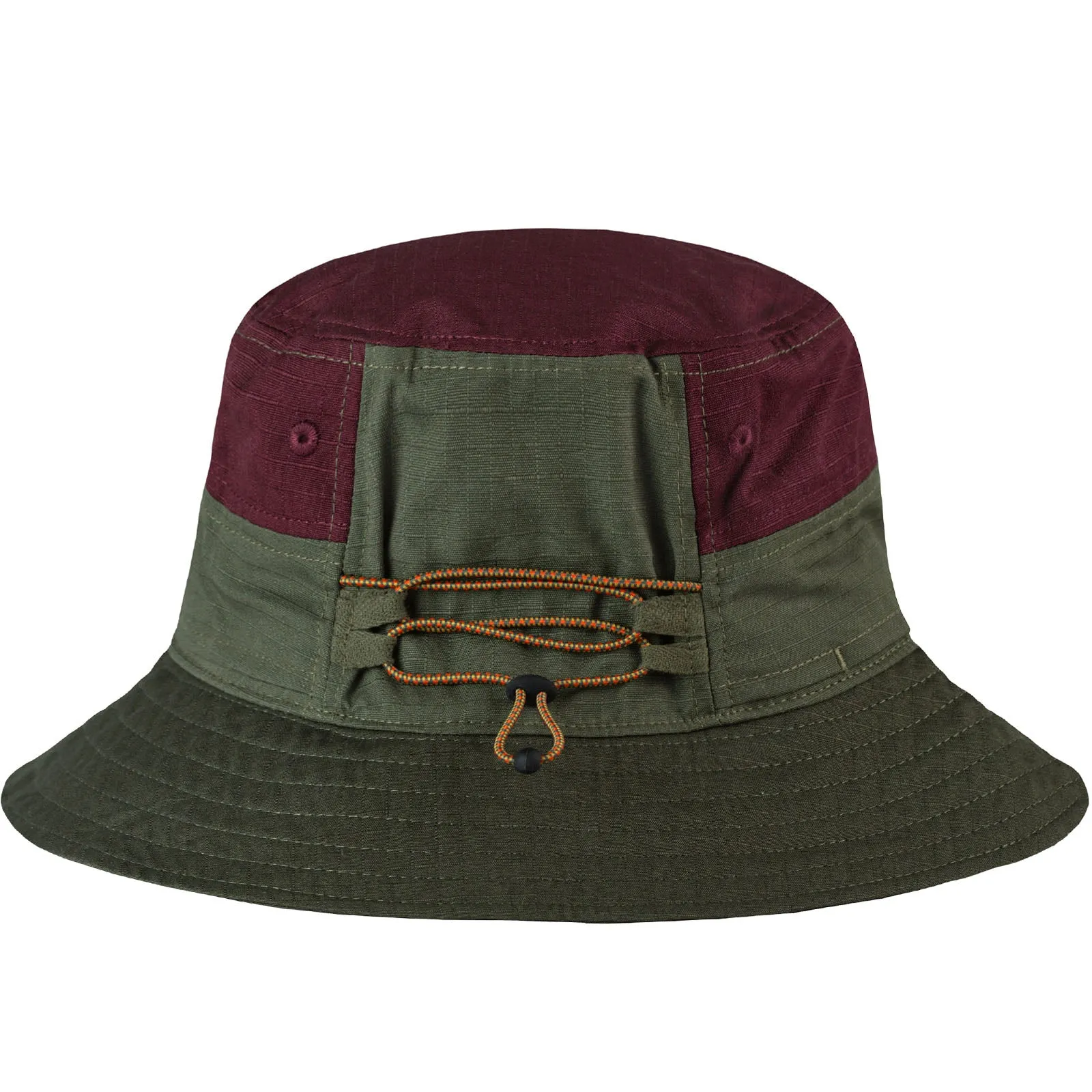 Buff Adults Sun UPF 50 Festival Bucket Hat