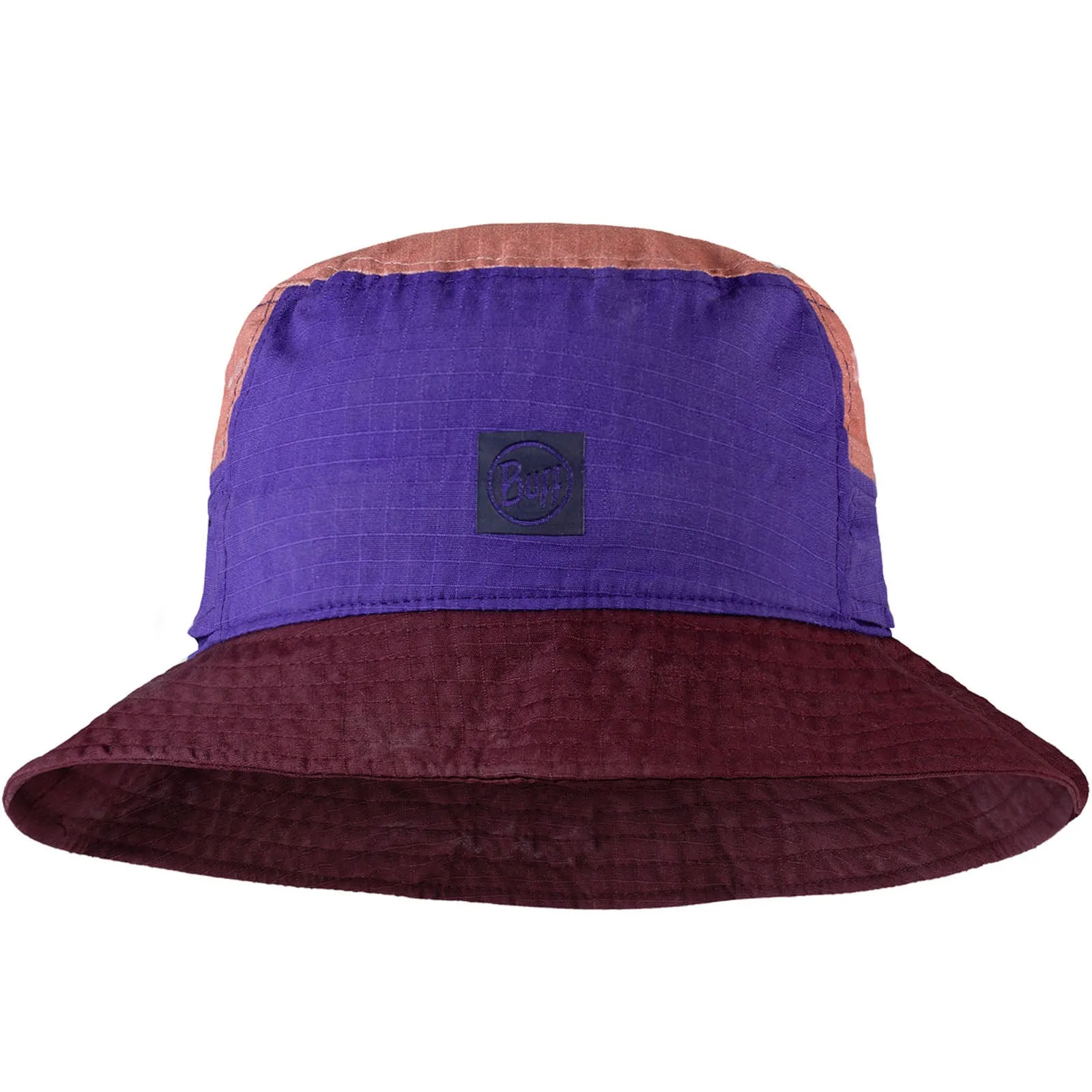 Buff Adults Sun UPF 50 Festival Bucket Hat