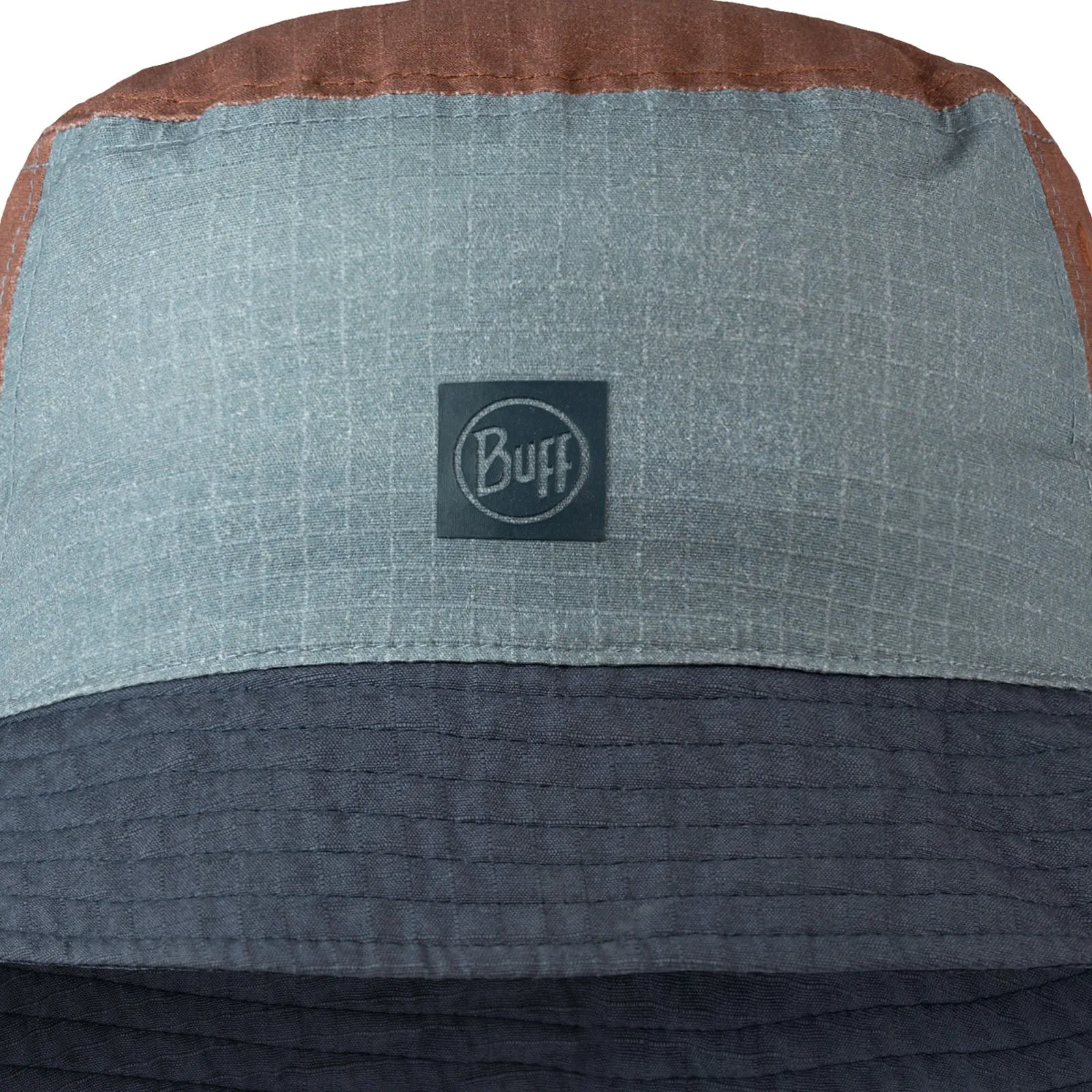 Buff Adults Sun UPF 50 Festival Bucket Hat