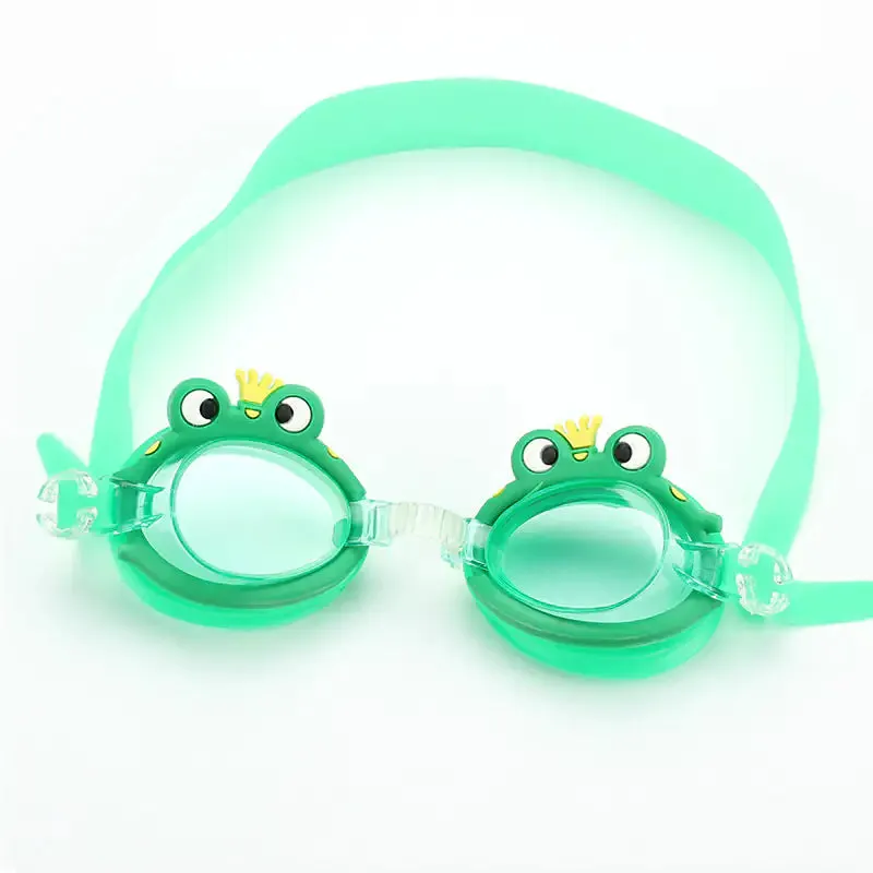 Children Swimming Goggles