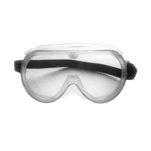 Clear Safety Goggles