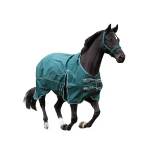 COMFORT TURNOUT RUG, LIGHTWEIGHT by Waldhausen