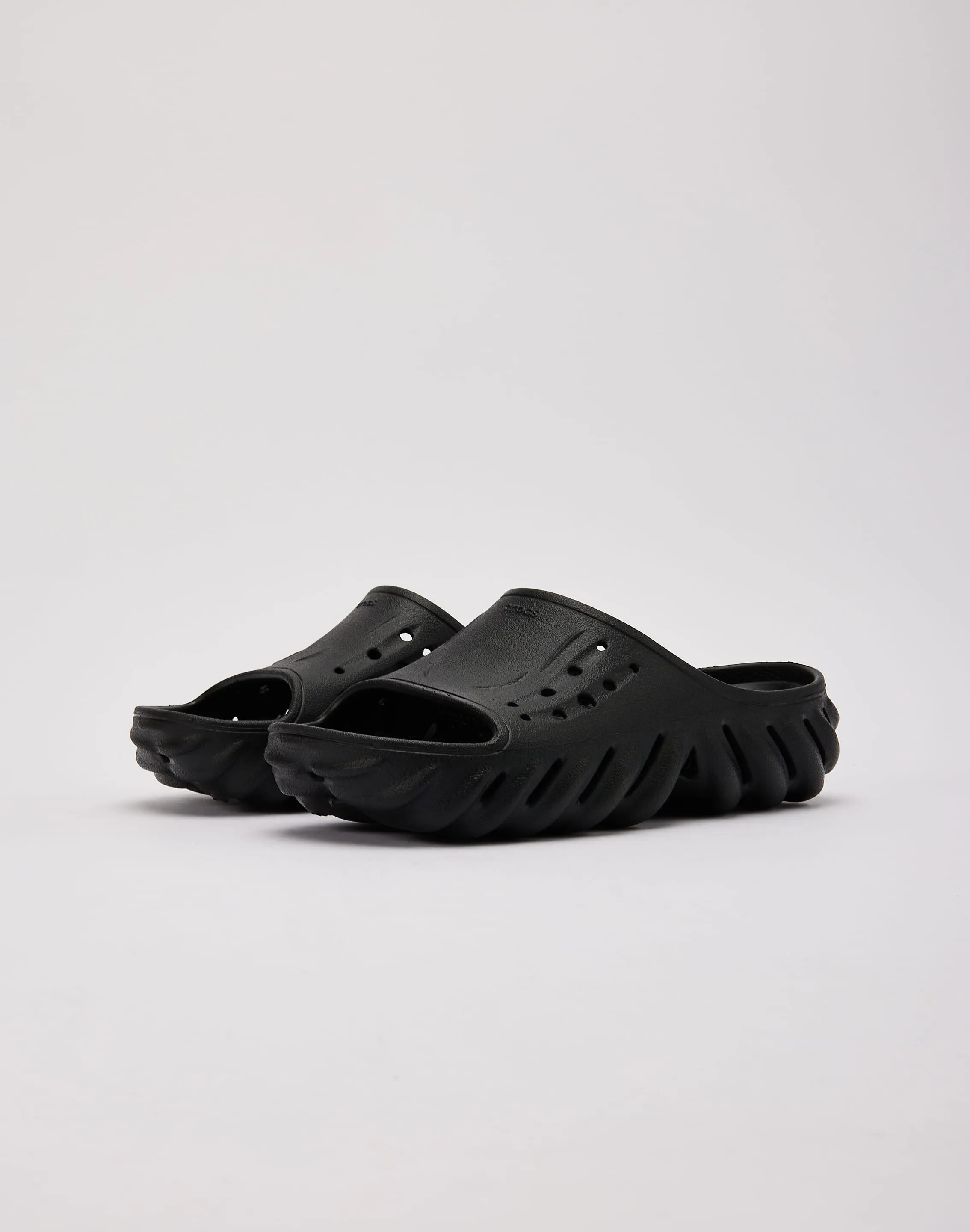 Crocs Echo Slides