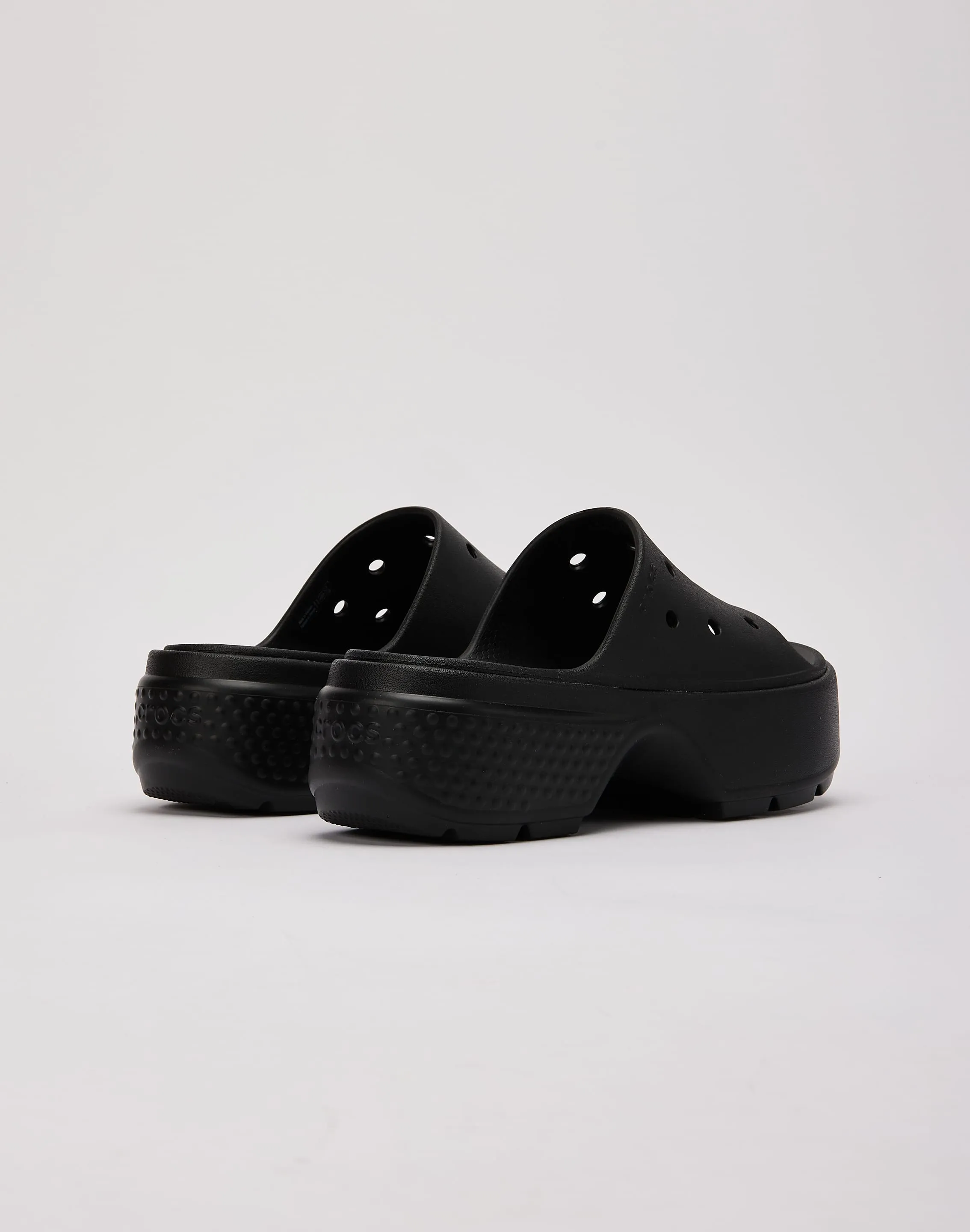 Crocs Stomp Slides