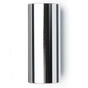 Dunlop 220 Chrome Guitar Slide (Medium)