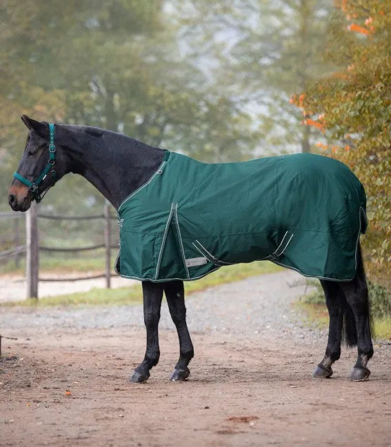 ECONOMIC TURNOUT RUG, LIGHTWEIGHT by Waldhausen