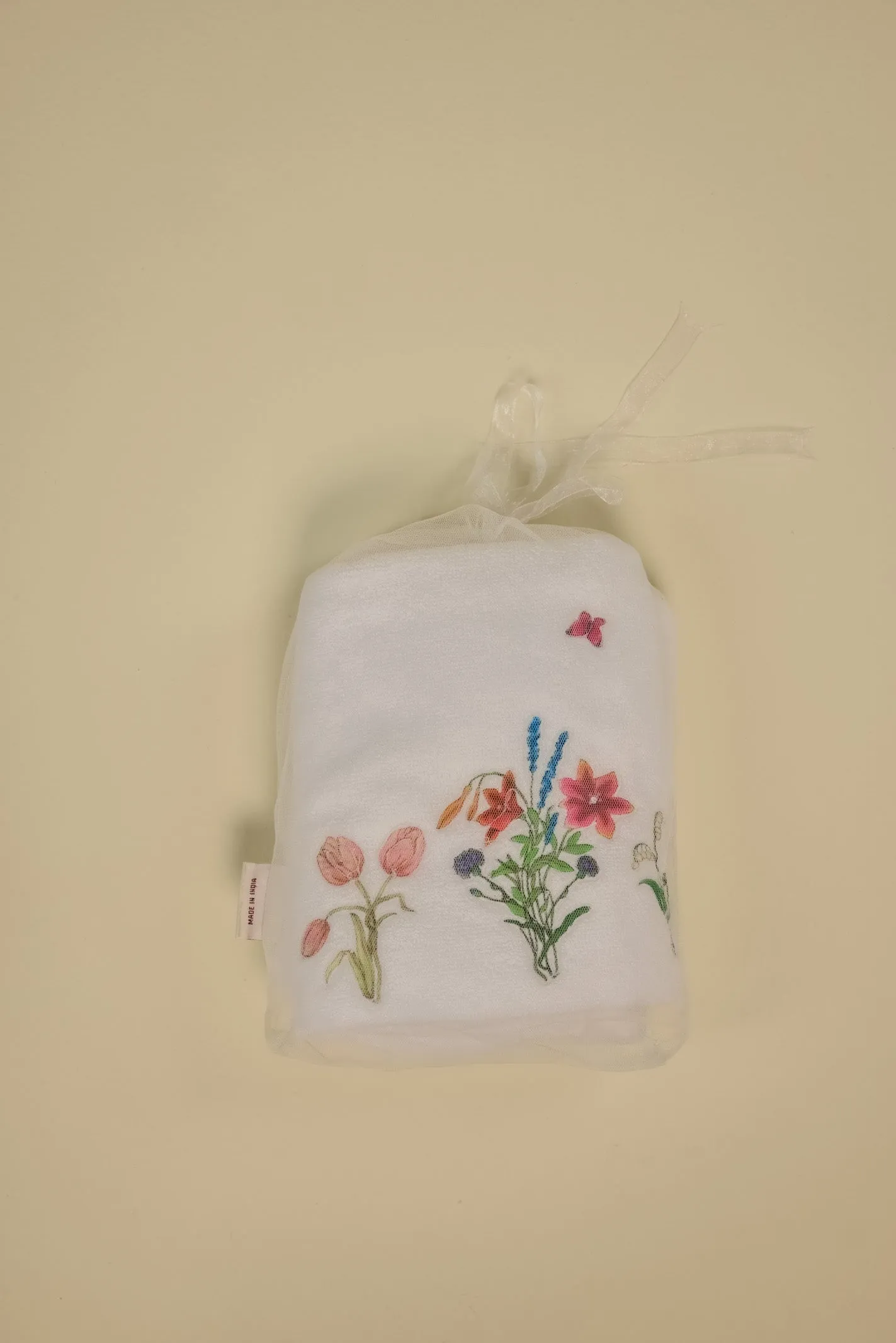 English Countryside Hand Towel Set Of 2