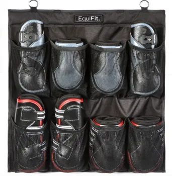 Equifit Hanging Boot Organizer