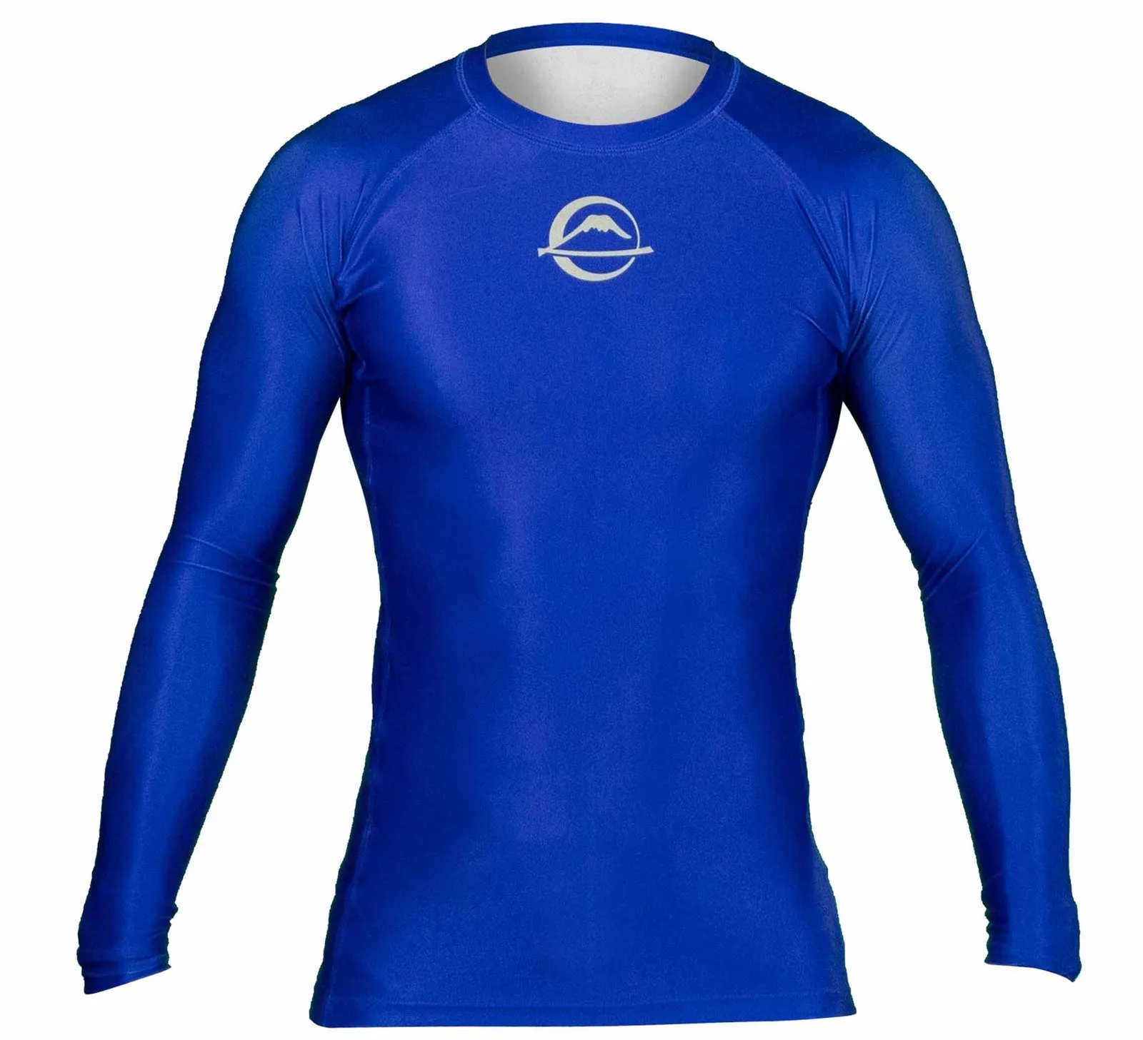 FUJI Baseline Ranked Long Sleeve Rashguard