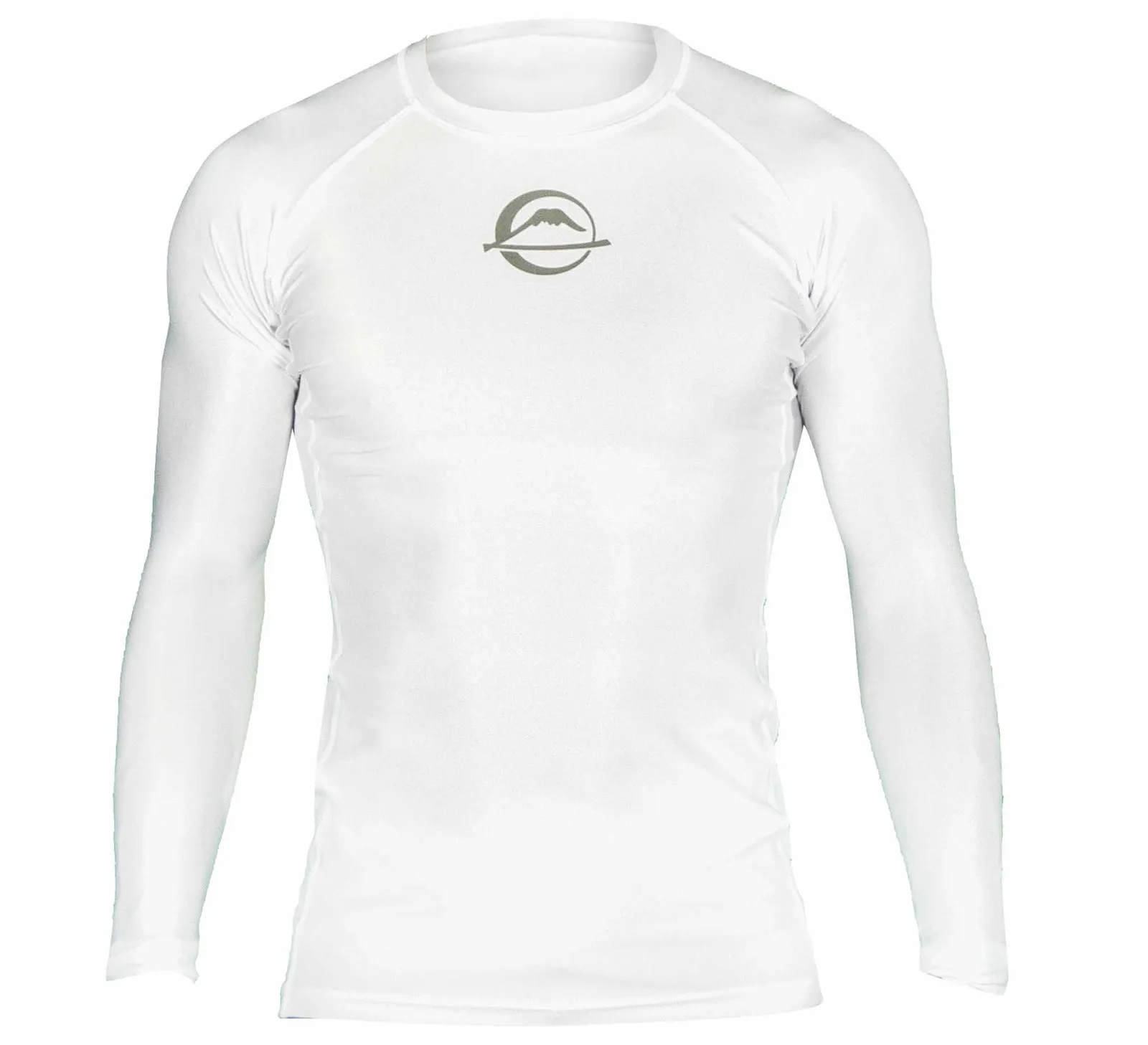 FUJI Baseline Ranked Long Sleeve Rashguard