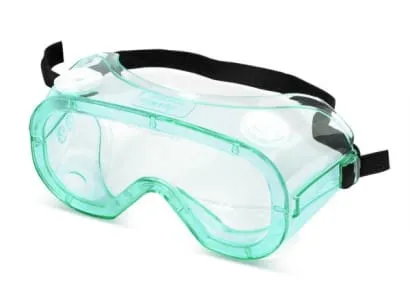 General Purpose Safety Goggle (Pack Of 10) -BBSG604