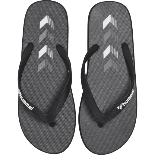 Hummel Men's Chevron Flip Flop