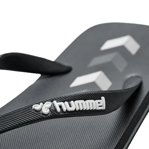 Hummel Men's Chevron Flip Flop