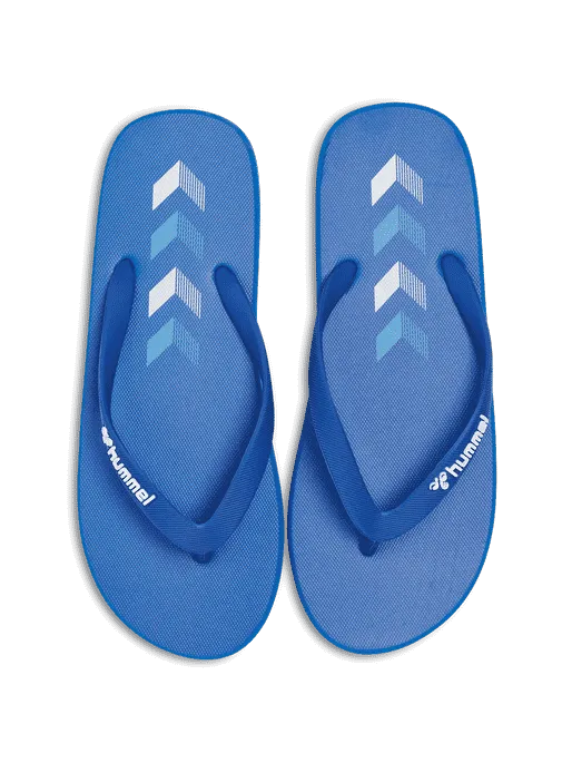 Hummel Men's Chevron Flip Flop