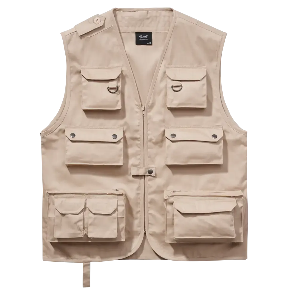 Hunting Tactical Vest