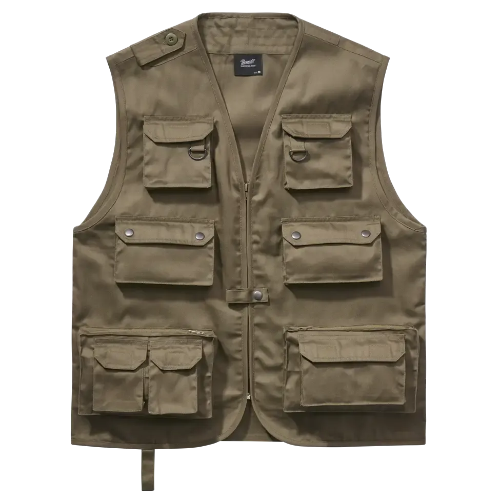 Hunting Tactical Vest