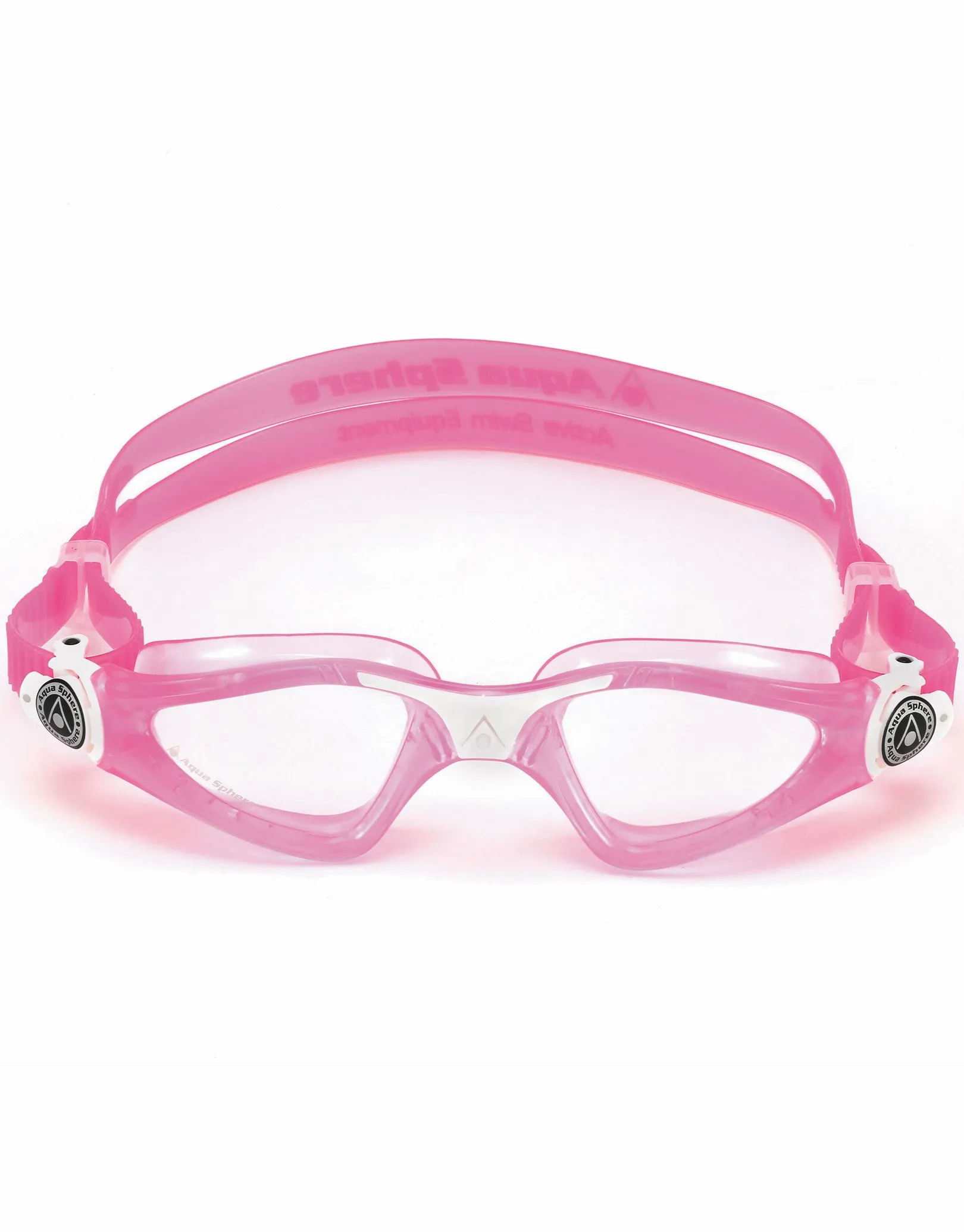 Kayenne Junior Goggles - Clear Lens