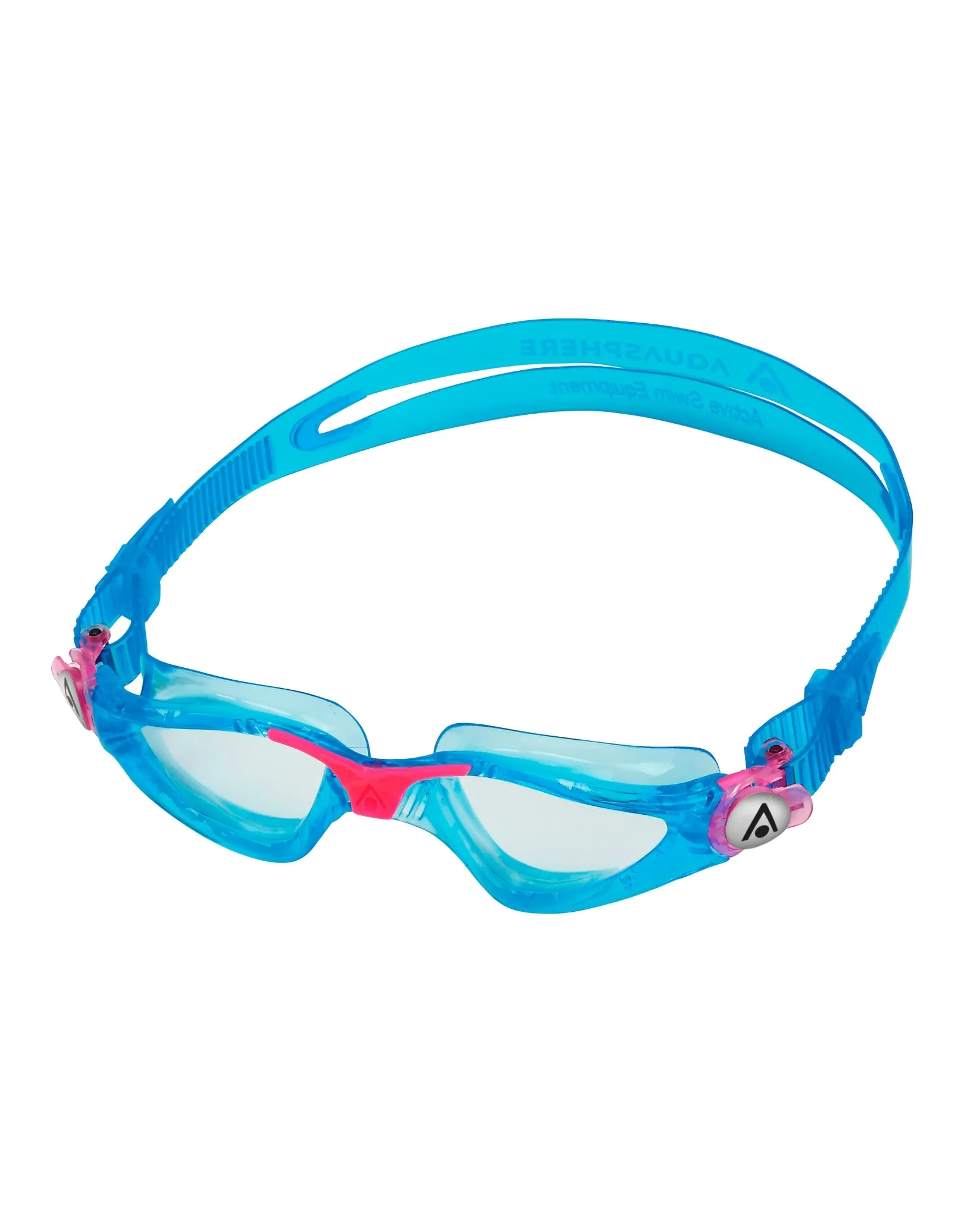 Kayenne Junior Goggles - Clear Lens