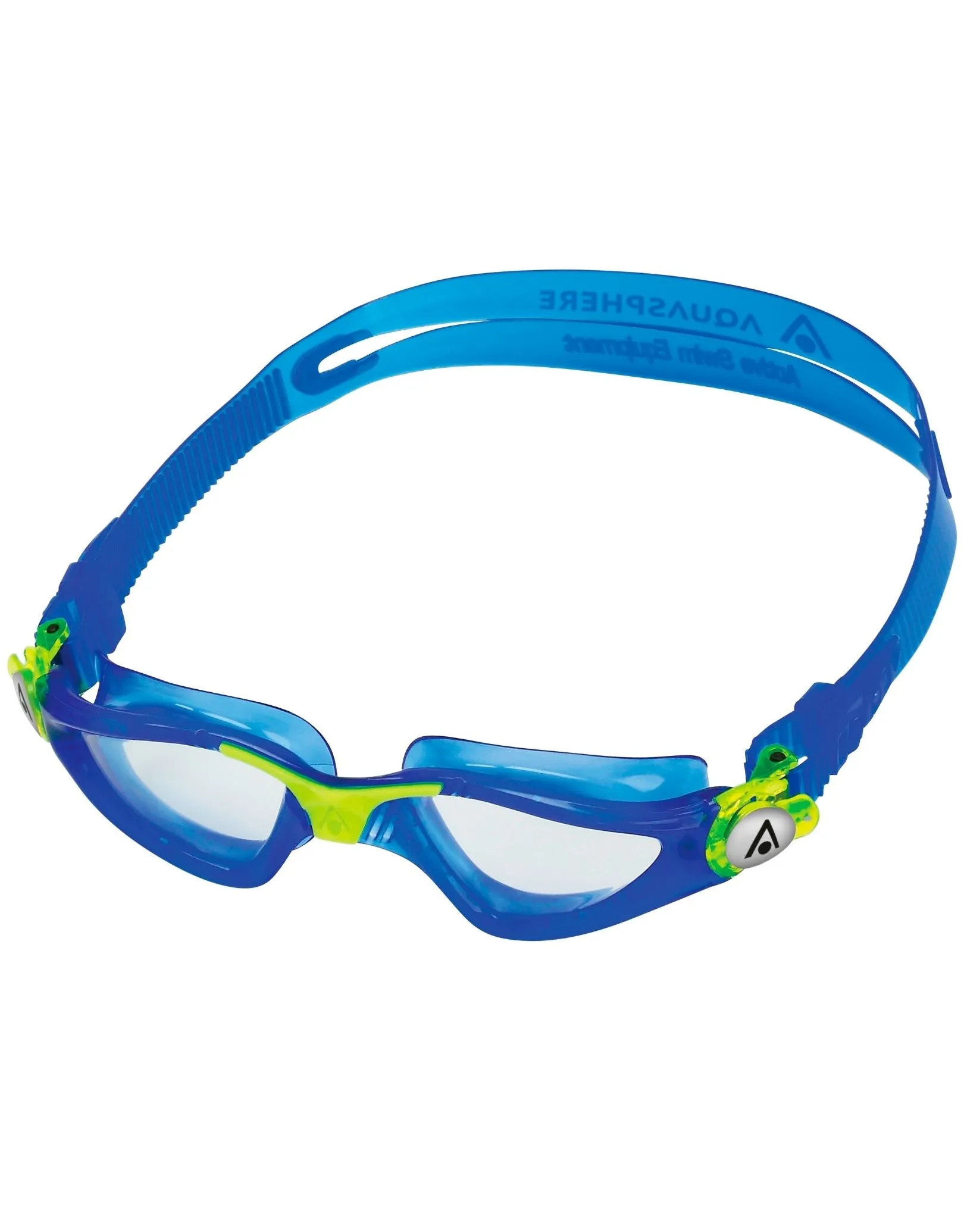 Kayenne Junior Goggles - Clear Lens