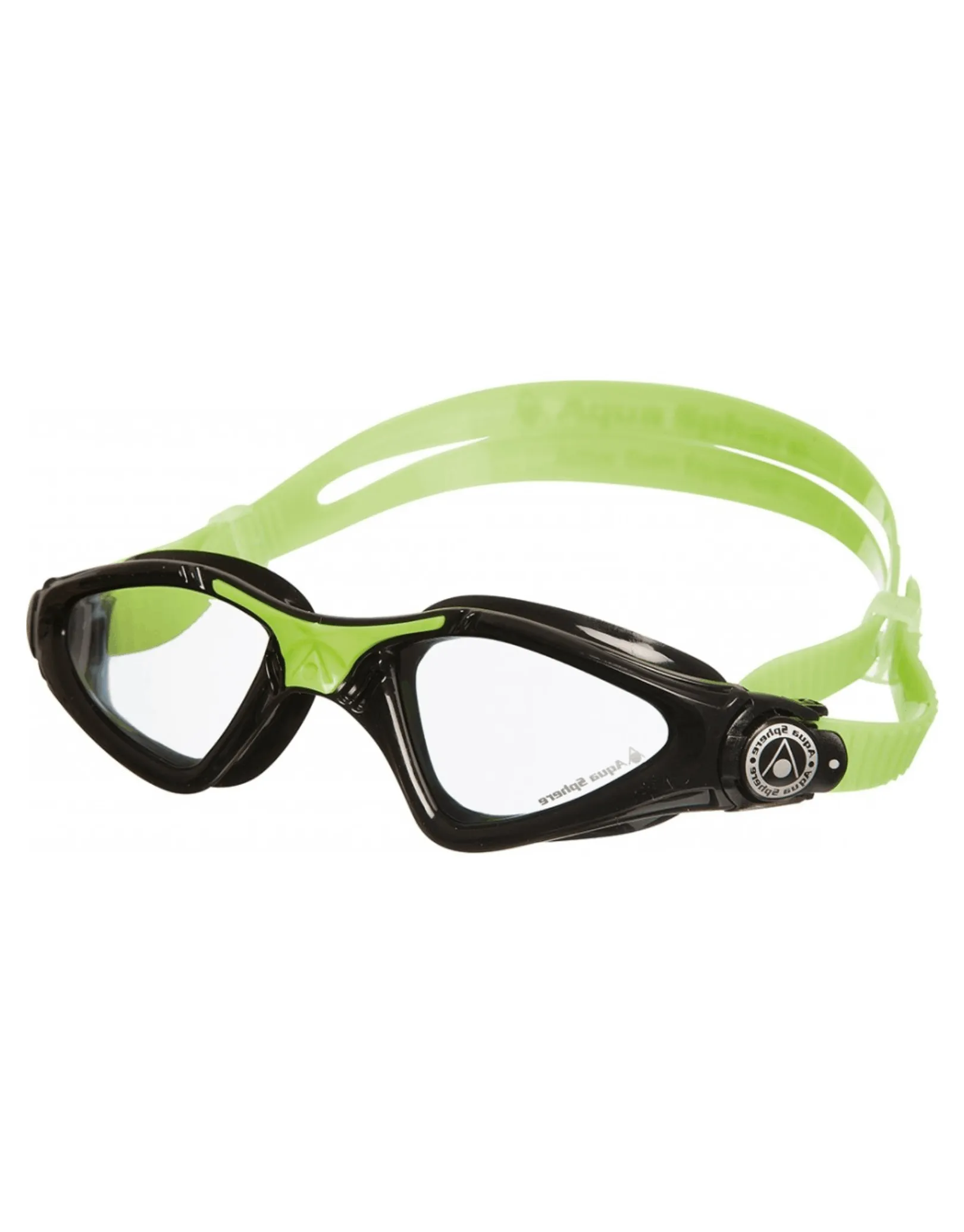 Kayenne Junior Goggles - Clear Lens