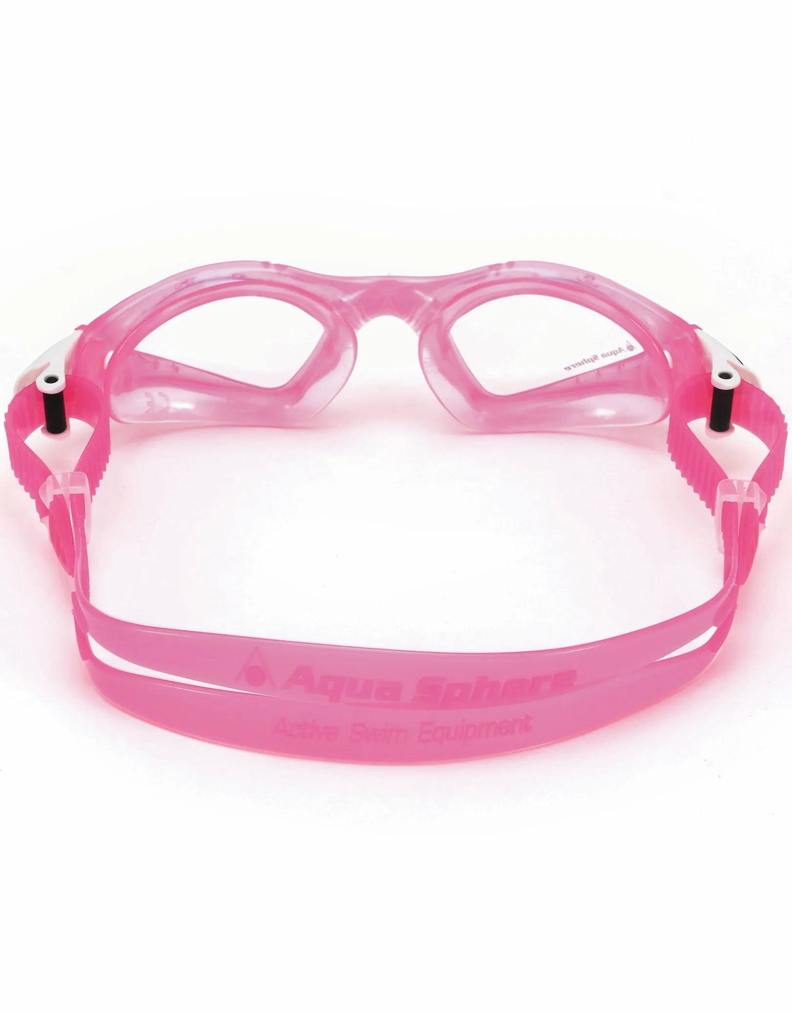 Kayenne Junior Goggles - Clear Lens