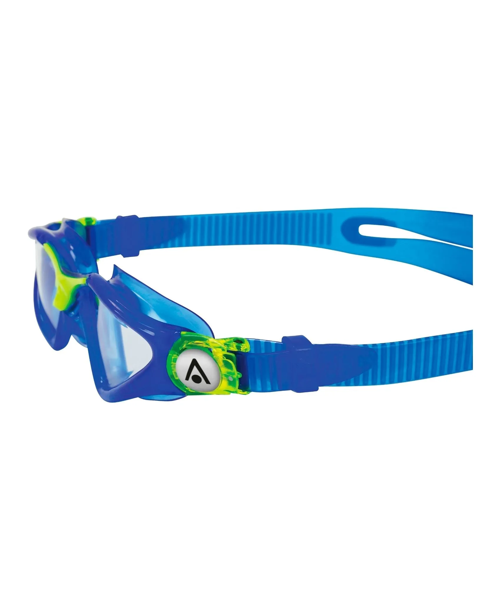 Kayenne Junior Goggles - Clear Lens