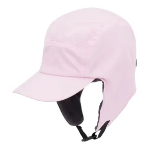 Kids Arctic Chill Winter Convertible Sun Hat - Pink