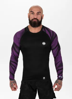 Longsleeve Rashguard Performance Pro plus Belt