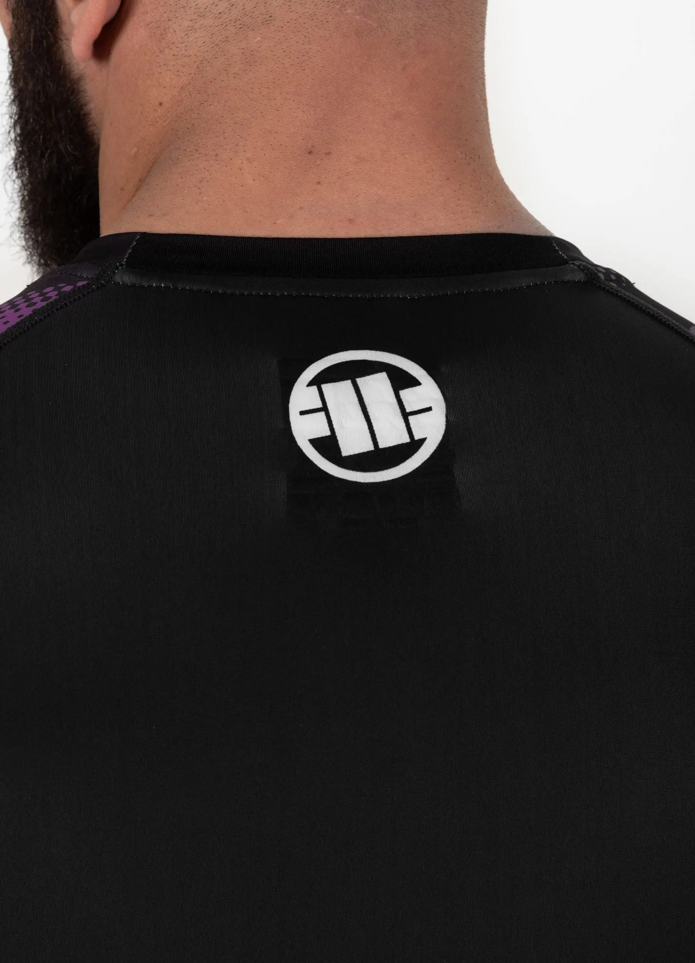 Longsleeve Rashguard Performance Pro plus Belt